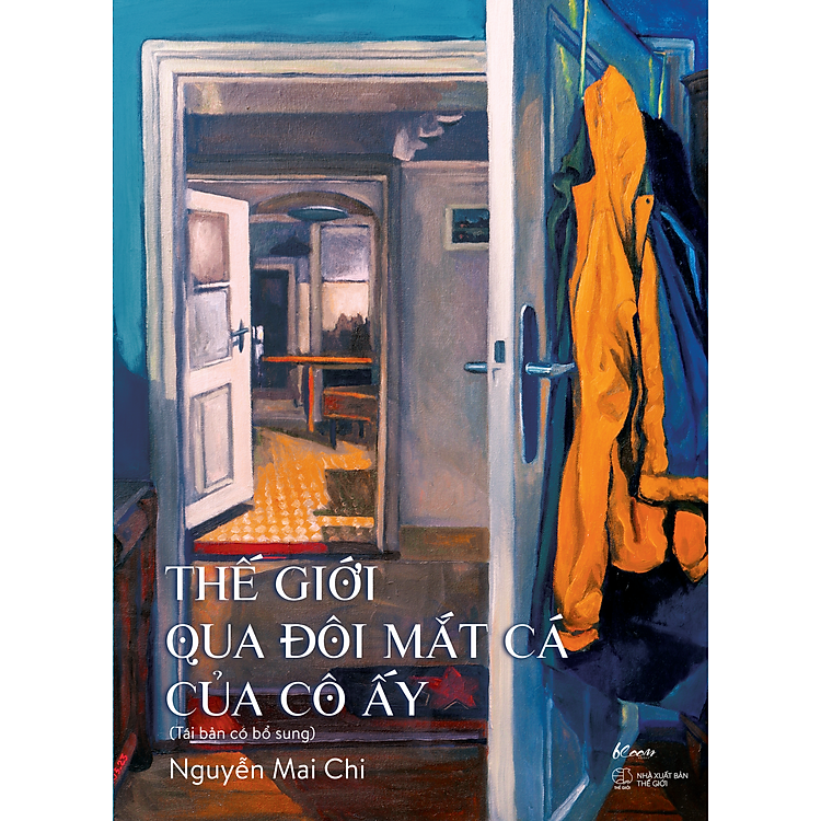 Thế Giới Qua Đôi Mắt Cá Của Cô Ấy