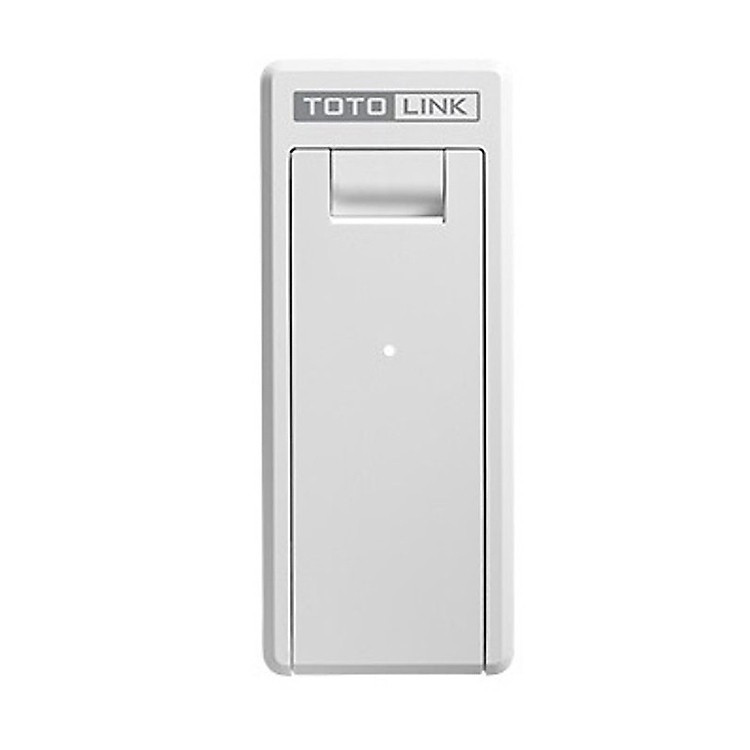 Bộ kích sóng Wifi ToTolink EX200U 300Mbps (Tặng củ nguồn 5v) - Hàng Chính Hãng