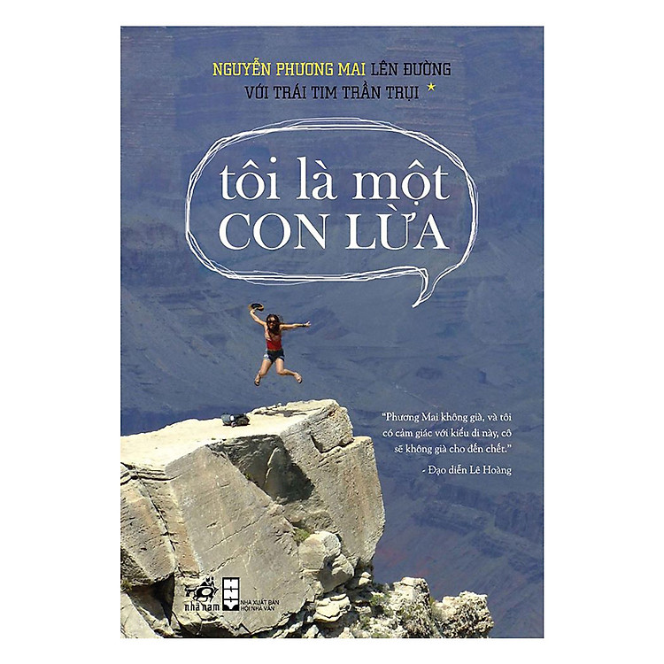 Tôi là một con lừa