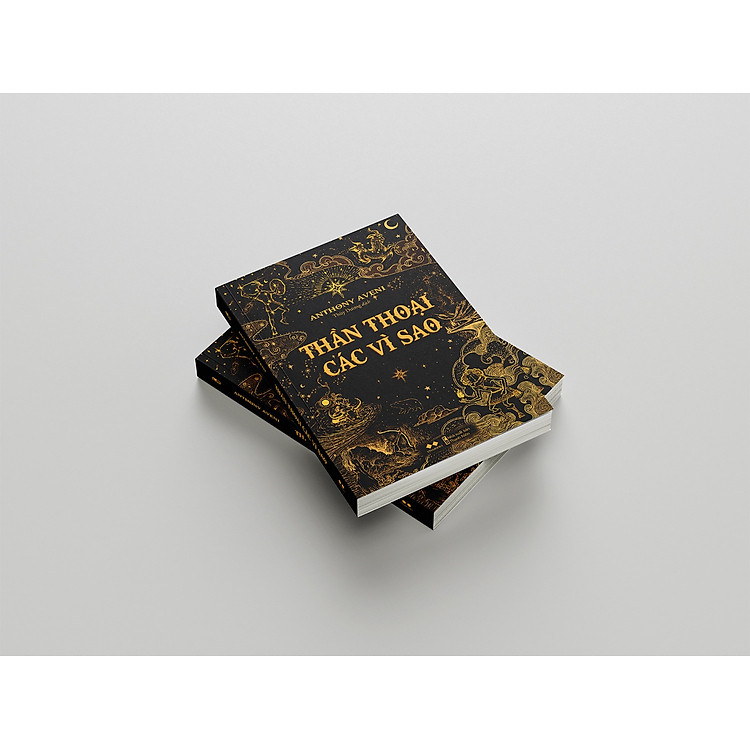 Thần Thoại Các Vì Sao - Ảnh 2