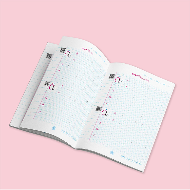 Vở Thực hành Luyện viết Trọn bộ - Ảnh 4