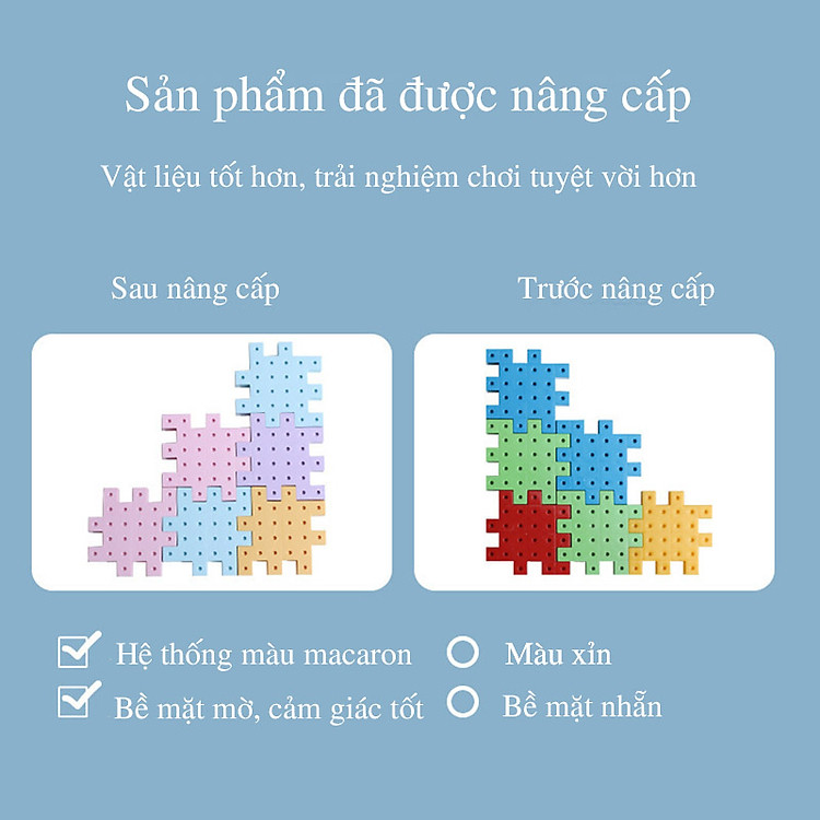 Đồ chơi lắp ráp bánh răng 83 chi tiết Chính hãng Ưu đãi - Hình ảnh 5