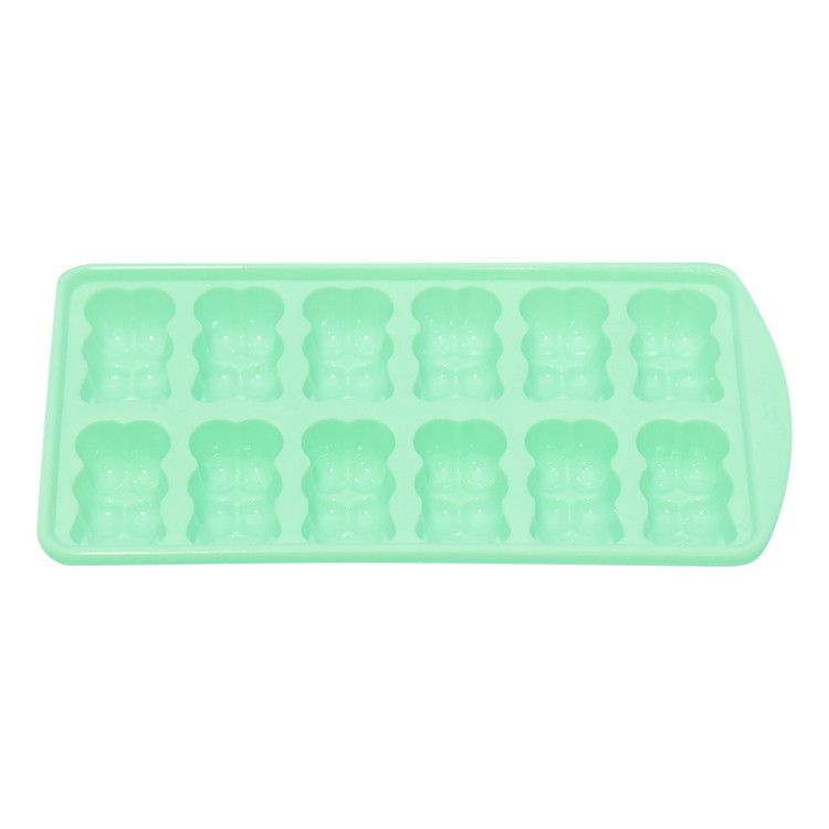 Khay Đá Con Gấu Hofaco HPL15