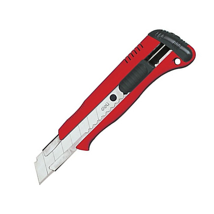 Mua tại Lazada: Dao Rọc Giấy Đại Deli 2042