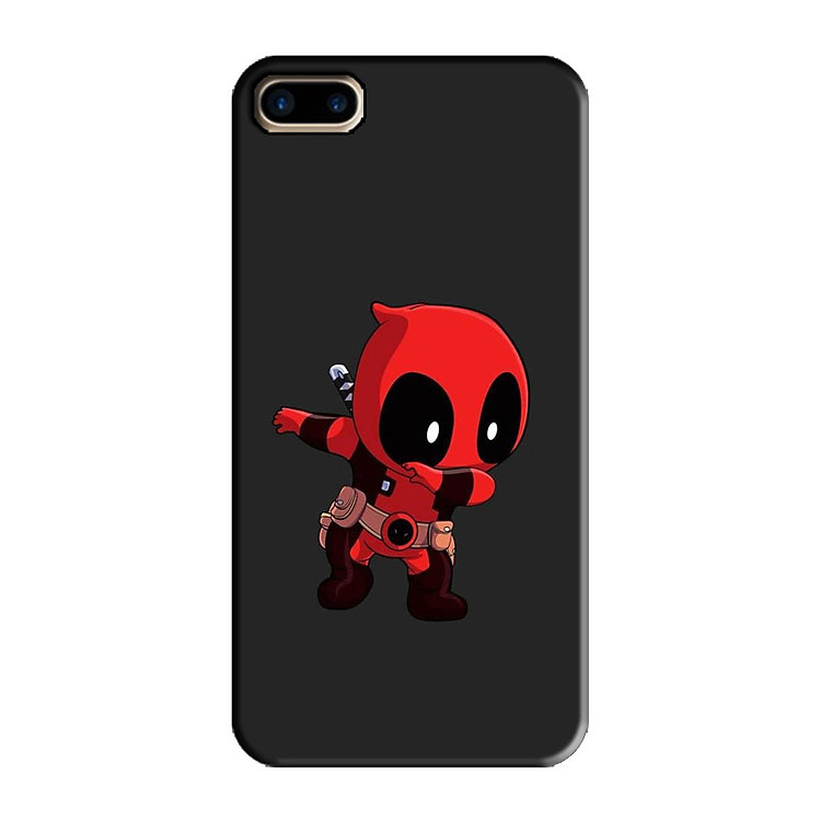 ỐP LƯNG IN HÌNH DÀNH CHO IPHONE 7 PLUS