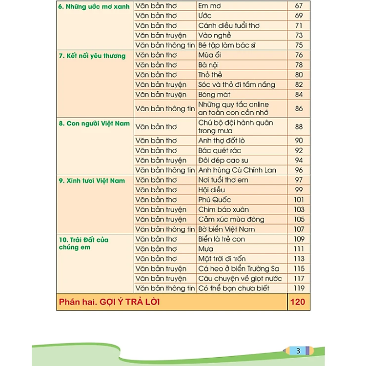 Đọc Hiểu Mở Rộng Văn Bản Tiếng Việt 2 (Theo Chương Trình Giáo Dục Phổ Thông 2018) - Ảnh 4