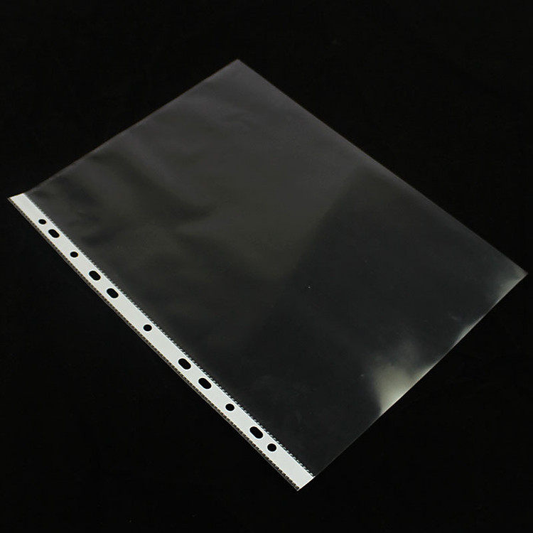 Bìa Lỗ A3 (10 cái) - Ảnh 7