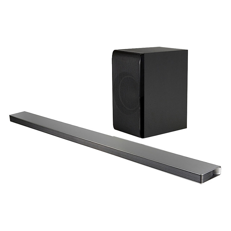 Loa Soundbar 4.1Ch LG SJ8 (300W) - Hàng Chính Hãng