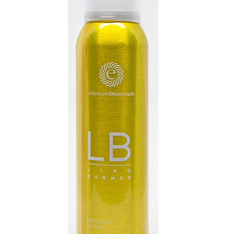 LIPO BURNER mỹ phẩm dưỡng da cung cấp độ ẩm tiêu mỡ cho da thon gọn dạng xịt hàng Ý