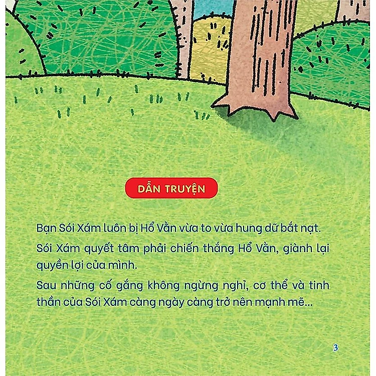 Bồi Dưỡng Tính Cách Cho Bé EQ IQ (2-8 Tuổi) - Dạy Trẻ Thêm Kiên Cường (Song Ngữ ANH - VIỆT) - Ảnh 2