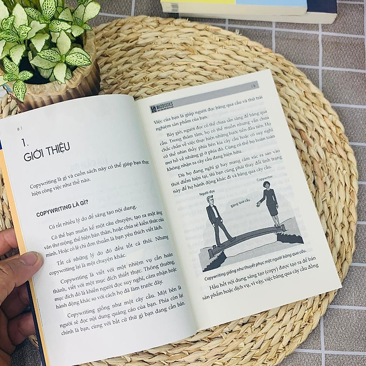 Sự Lôi Cuốn Của Content: Cách Viết Content Hay Tạo Ra Chuyển Đổi Tốt - Ảnh 5