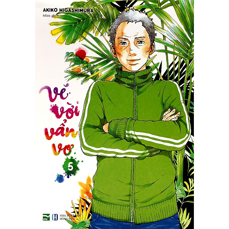 Vẽ Vời Vẩn Vơ - Tập 5 - Ảnh 5