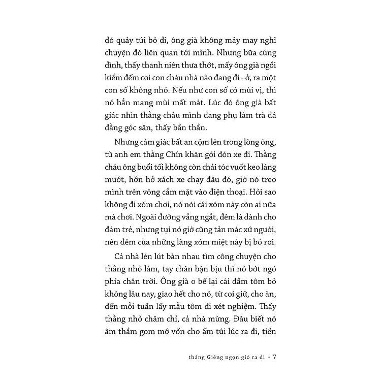 Tiếng Gọi Chân Trời - Ảnh 5