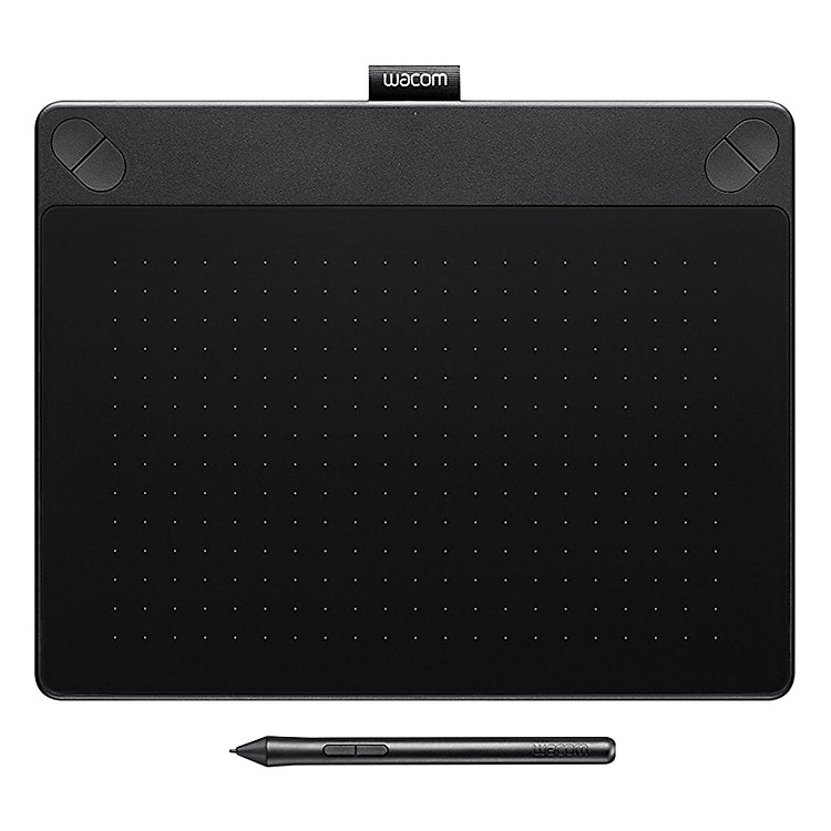 Bảng Vẽ Wacom Intuos Photo CTH-490 - Hàng Chính Hãng