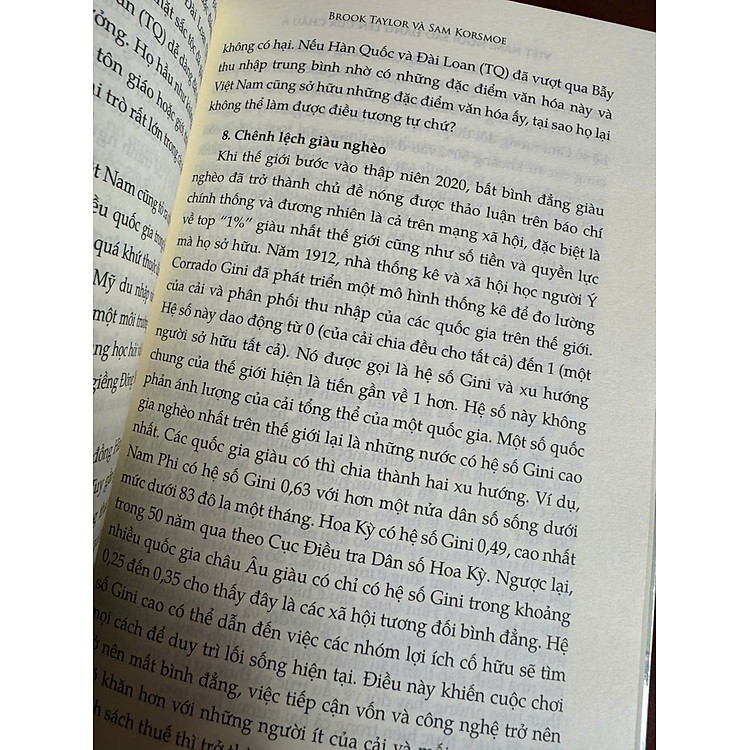 VIỆT NAM: NGÔI SAO ĐANG LÊN CỦA CHÂU Á - Ảnh 2