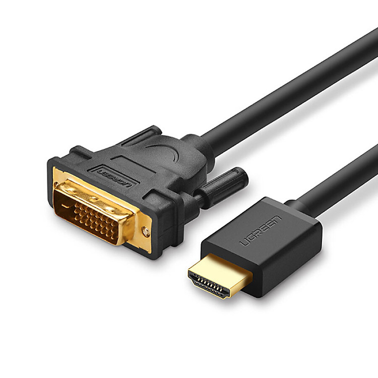 Cáp HDMI to DVI Ugreen