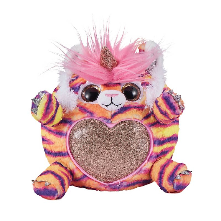 Đồ Chơi Trứng Kỳ Lân Rainbocorns (SERIES 3) Chính hãng Tiết kiệm - Hình ảnh 2