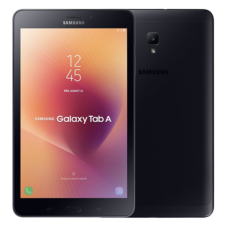 Máy Tính Bảng Samsung Galaxy Tab A 8.0 (T385) - Hàng Chính Hãng