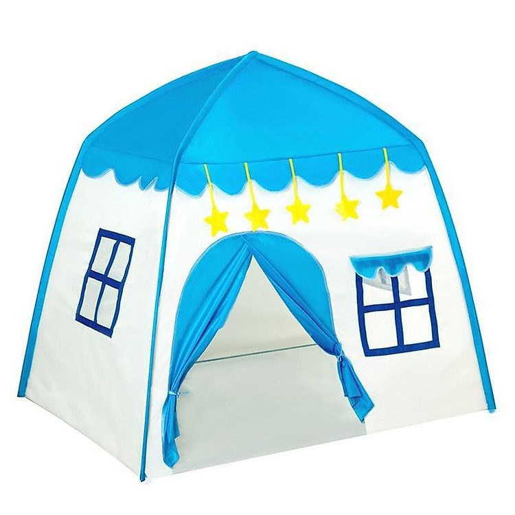 Lều công chúa hoàng tử cho bé Chính hãng Giá tốt