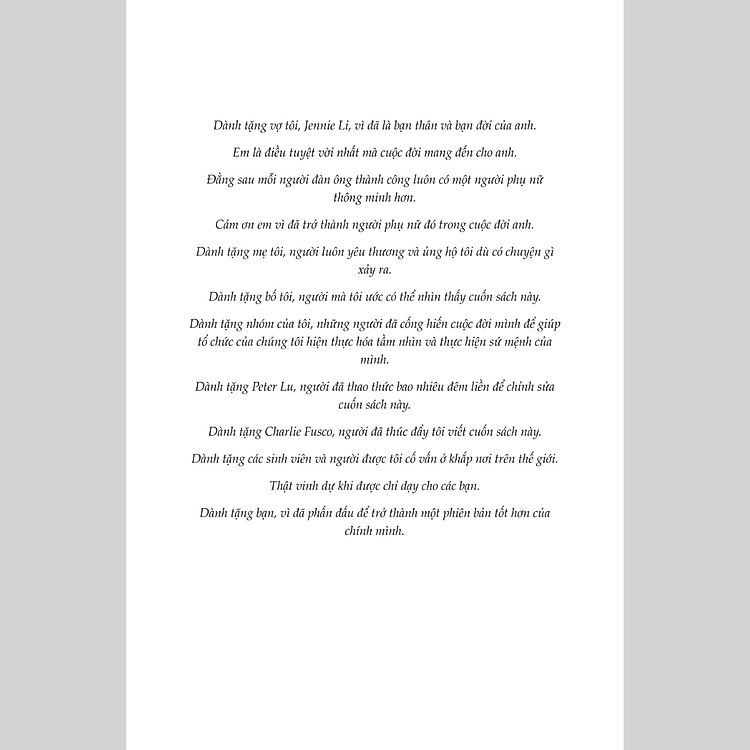 Unlock It! Mở Khóa Tài Chính, Làm Giàu Doanh Nghiệp - Ảnh 3