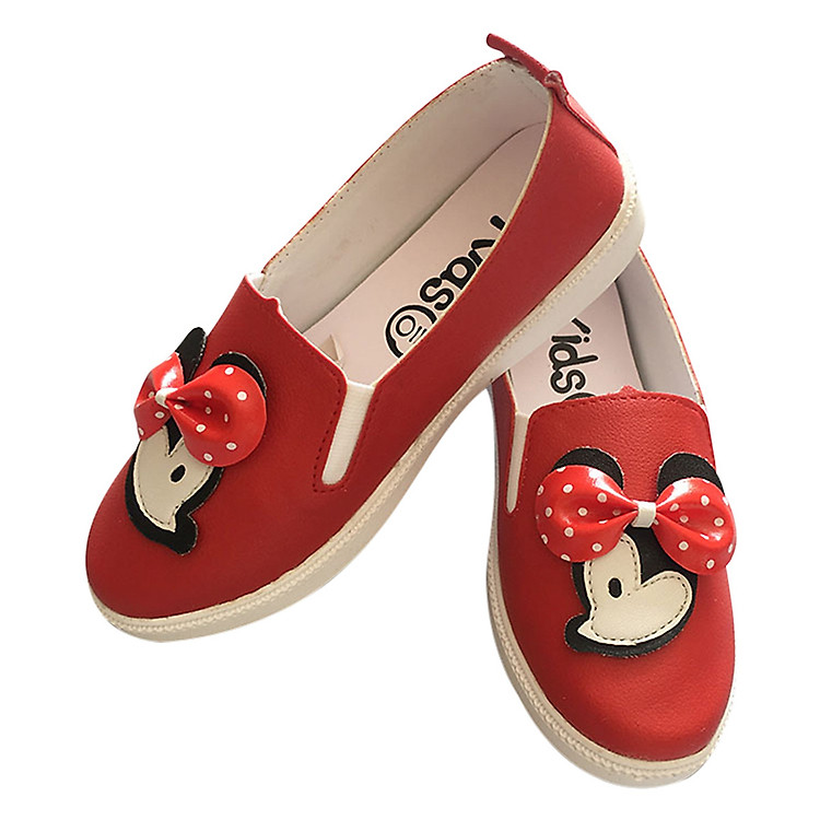 Giày thể dục bé gái - 5 tuổi đến 10 tuổi