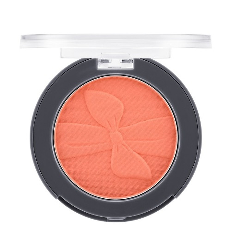 Má hồng 1 ô ODBO XOXO BLUSHER OD100