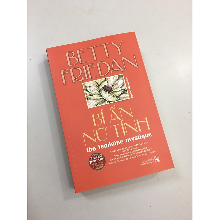 Bí Ẩn Nữ Tính