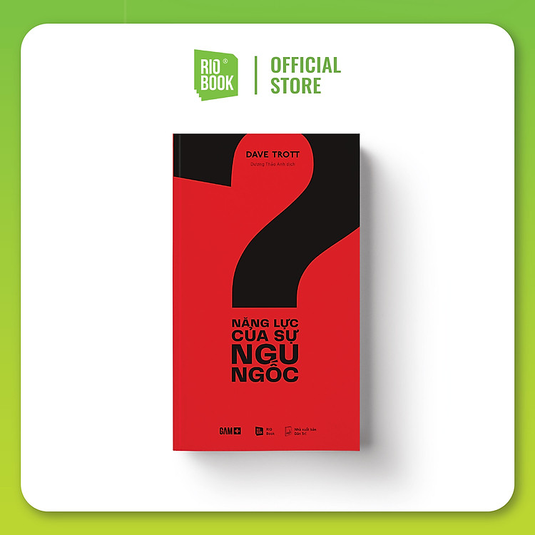 Năng lực của sự ngu ngốc