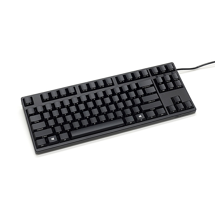 Bàn phím cơ Filco Majestouch Stingray Ninja (Tenkeyless) - Hàng Chính Hãng