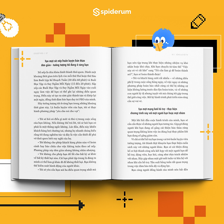 Động Lực Nội Tại: Làm Sao Để Yêu Công Việc Của Bạn Và Đạt Đến Thành Công - Ảnh 5