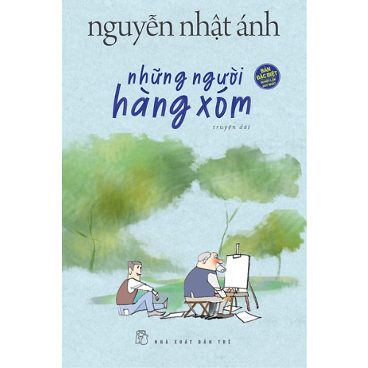 Những Người Hàng Xóm