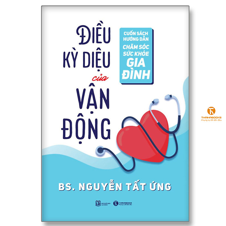 Điều Kỳ Diệu Của Vận Động