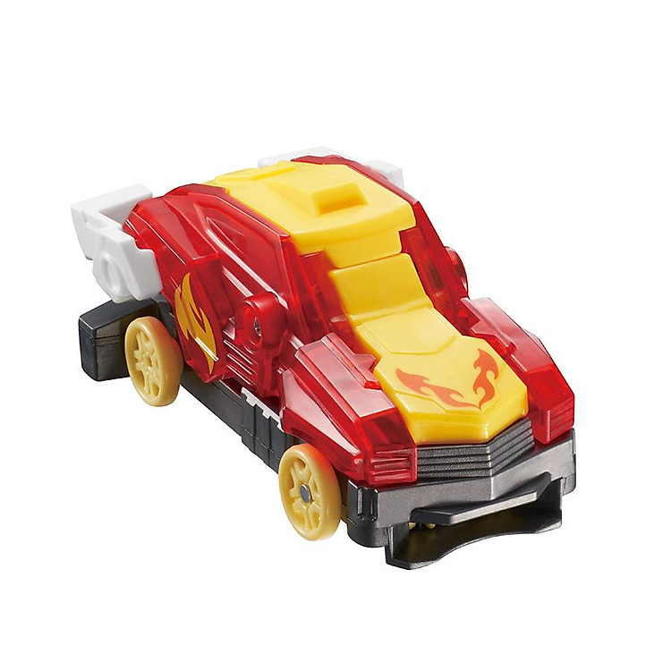 Đồ Chơi Hổ Thần Địa Ngục SCREECHERS Chính hãng Tiết kiệm - Hình ảnh 4