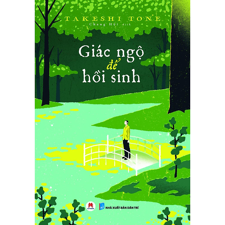Giác Ngộ Để Hồi Sinh - Ảnh 2