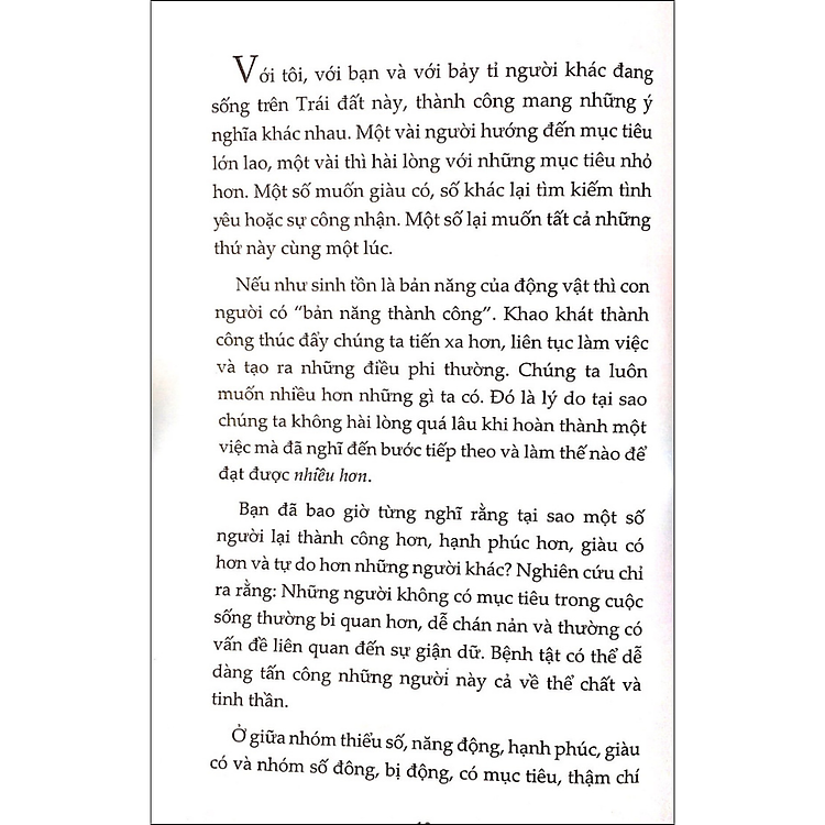 Khám Phá Tiềm Năng Trong Bạn - Tối Đa Hóa Sự Tự Tin - Ảnh 3