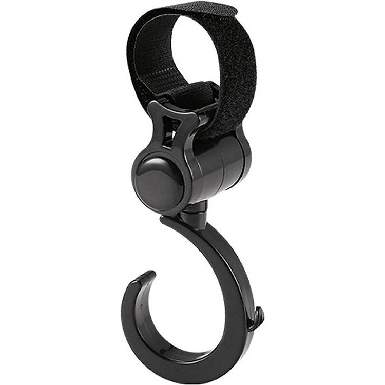 Móc Treo Đồ Đa Năng Cho Vali Xe Đẩy Dễ Lắp,Nhỏ Gọn Cho Gia Đình Đi Du Lịch