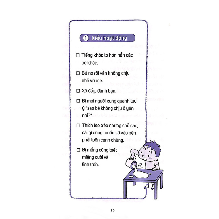 Không Có Trẻ Hư – Hiểu Và Phát Huy Khí Chất Con Bạn Theo Kiểu Nhật Bản - Ảnh 5