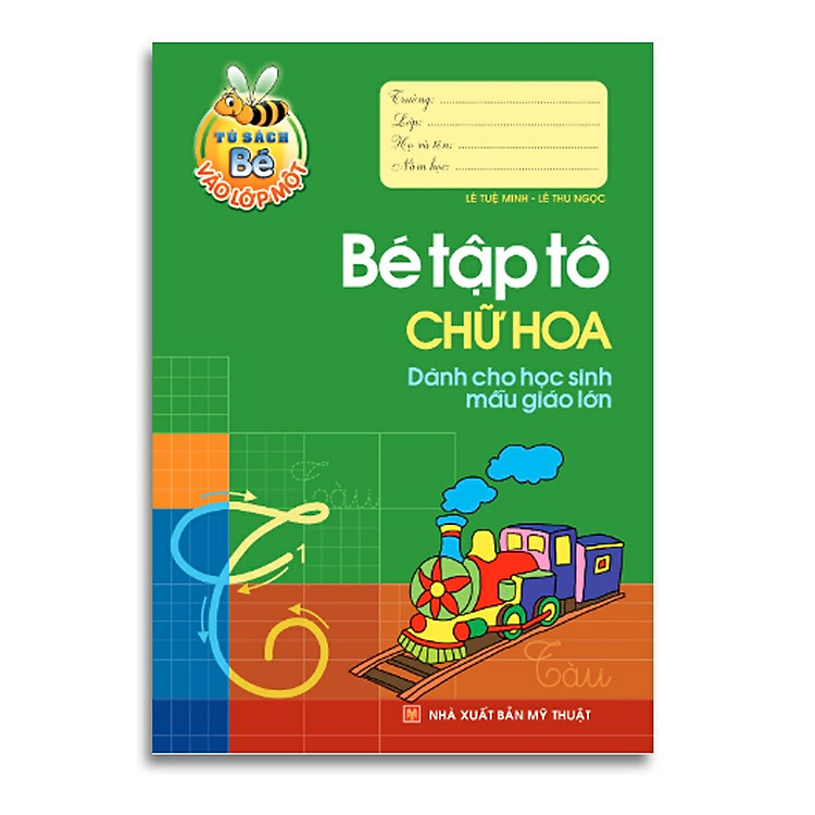 Chuẩn bị cho bé vào lớp 1 - Ảnh 5