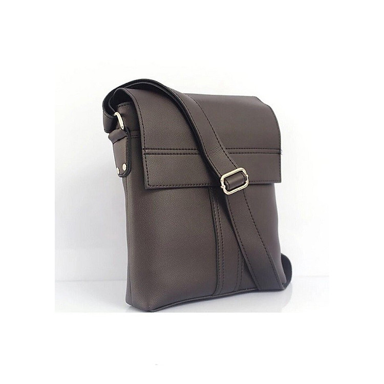 Túi Đeo Chéo Da Nam Đựng Ipad BT2