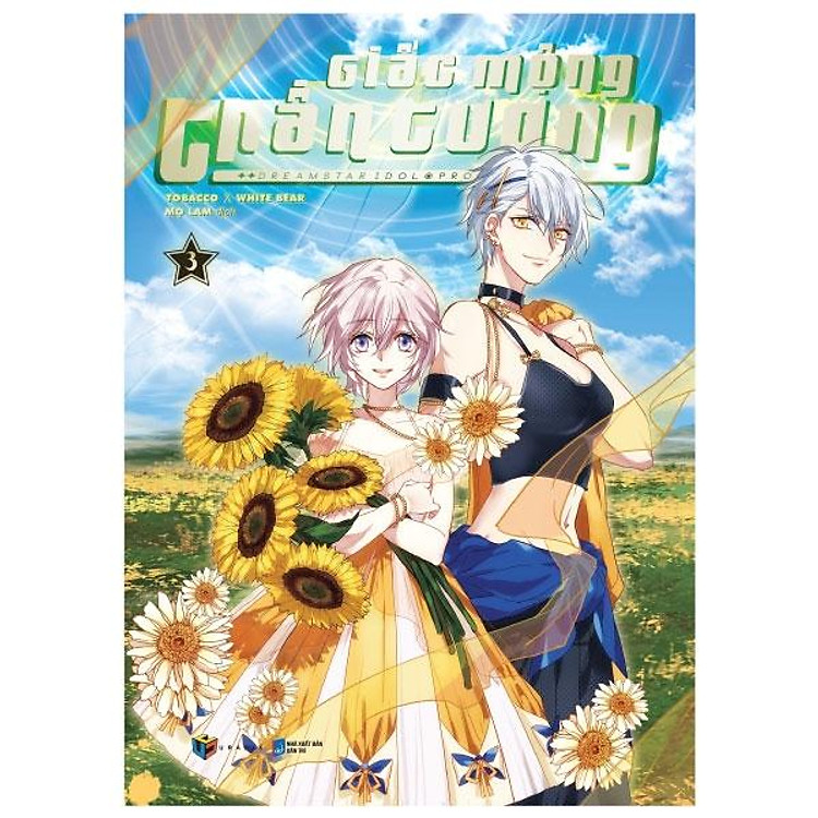 Giấc Mộng Thần Tượng – Tập 3