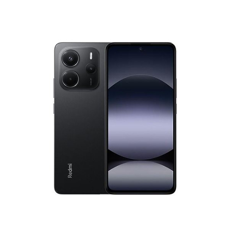 Điện thoại Xiaomi Redmi Note 14 8GB/256GB - Hàng Chính Hãng