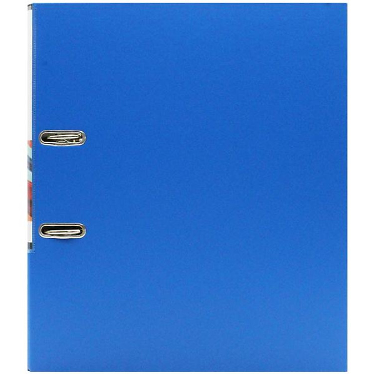 Bìa Còng A4 90mm – Flexoffice FO-BC017