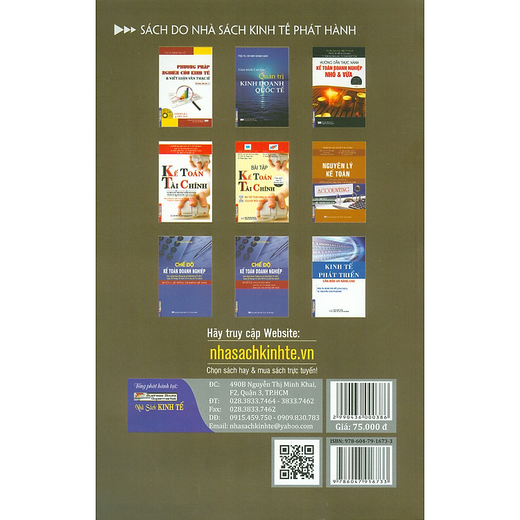 Nguyên Lý Kế Toán - Ảnh 4