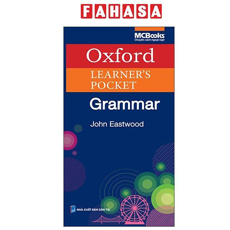 Oxford Learner’s Pocket Grammar