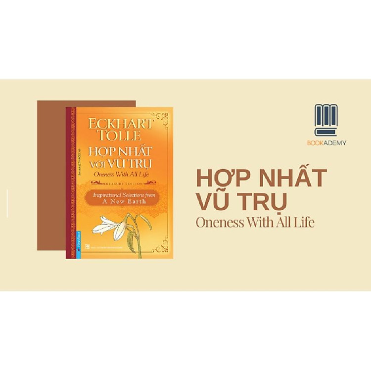 Hợp Nhất Với Vũ Trụ - Ảnh 3