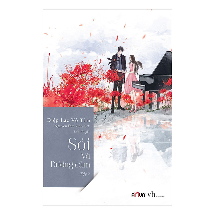 Sói Và Dương Cầm (2 Tập) - Ảnh 2