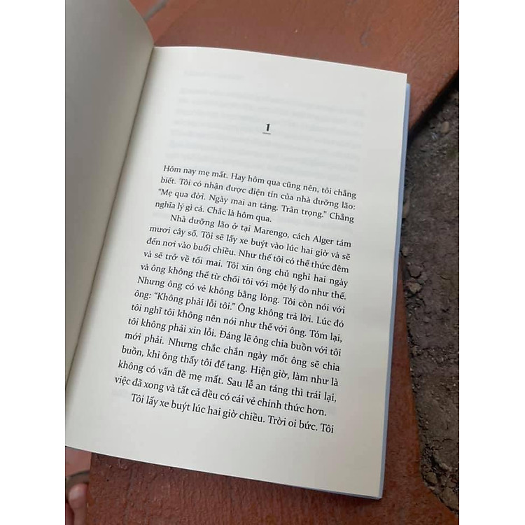 KẺ NGOẠI CUỘC - Ảnh 3