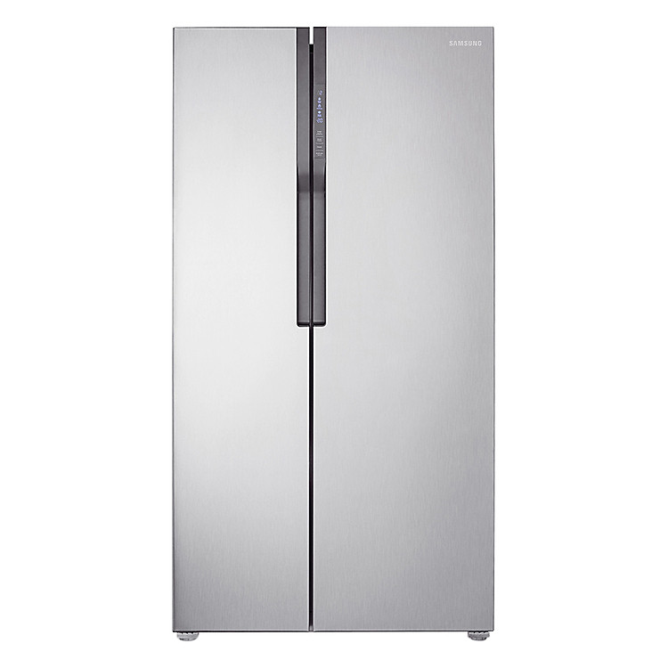Tủ Lạnh Inverter Samsung RS552NRUASL/SV (548L) - Hàng chính hãng