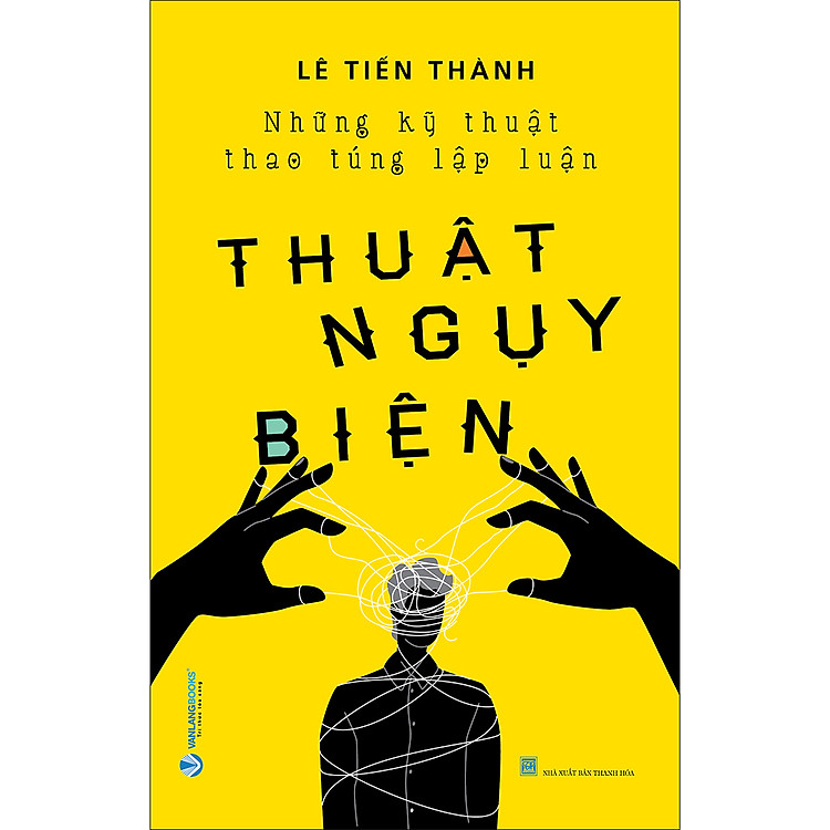 Thuật Ngụy Biện