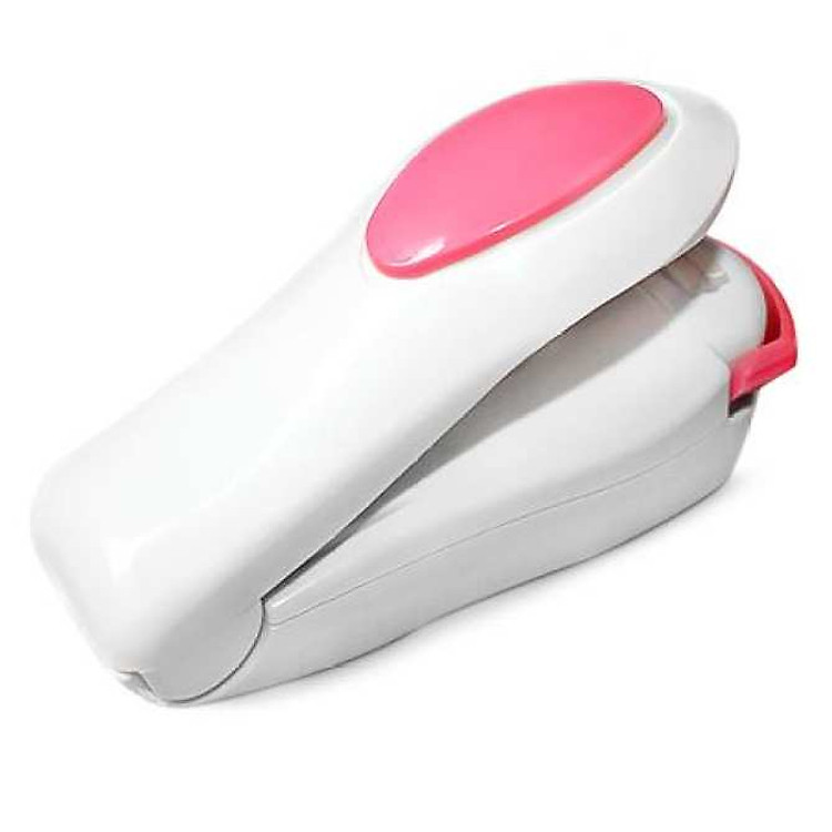 Máy Hàn Miệng Túi Mini Cầm Tay Đa Năng Tiện Dụng Cho Gia Đình Và Du Lịch